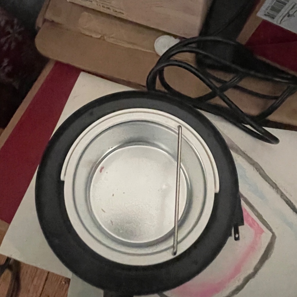 Wax machine - Picture 2 of 5